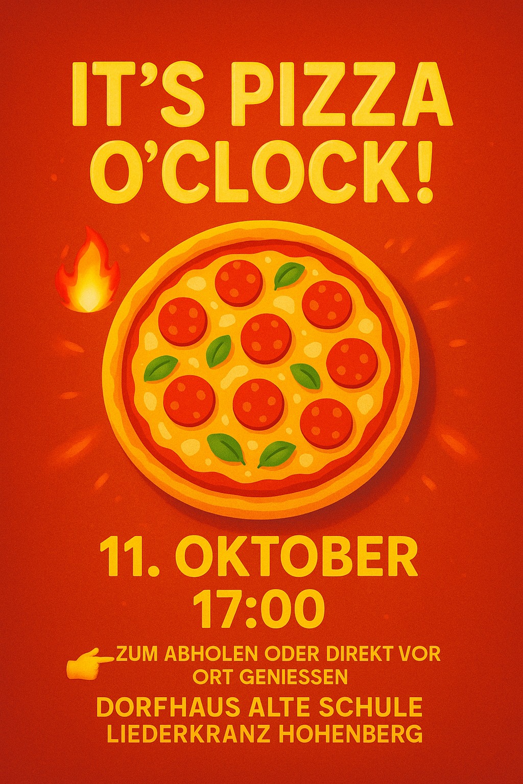 250930 Pizzabend Dorfhaus